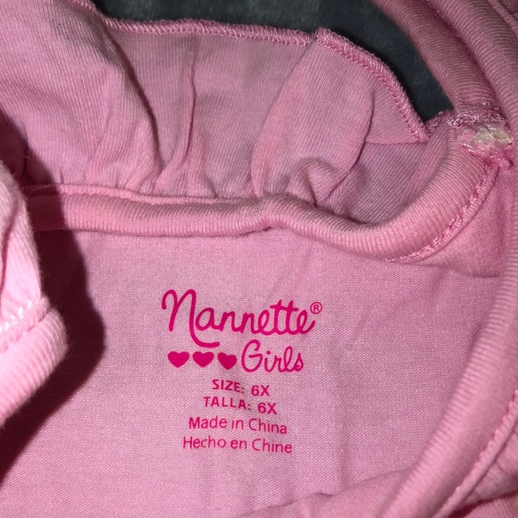 Nannette Girls outfits - Picture 5 of 7